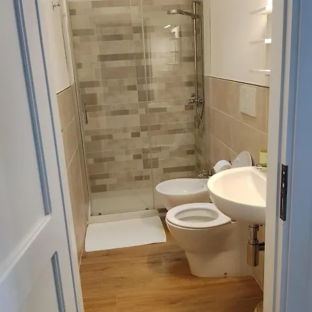 Il Vecchio Mandorlo Casa vacanze *