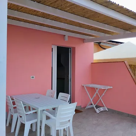 Casa vacanze Il Vecchio Mandorlo *