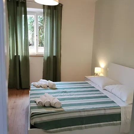 Il Vecchio Mandorlo Casa vacanze
